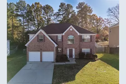 3017 Bellingham Way, Lithia Springs, GA 30122 - Photo 1