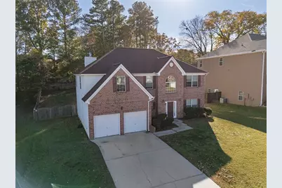 3017 Bellingham Way, Lithia Springs, GA 30122 - Photo 2