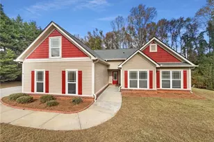 189 Hampton Dr, Jefferson, GA 30549 - Photo 1