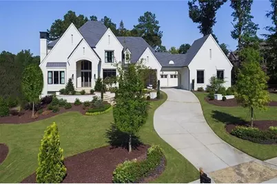 10210 Cedar Ridge Drive, Milton, GA 30004 - Photo 1