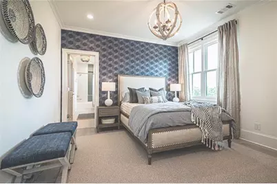 10210 Cedar Ridge Drive, Milton, GA 30004 - Photo 14