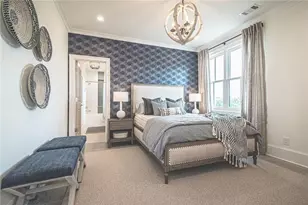 10210 Cedar Ridge Dr, Milton, GA 30004 - Photo 14