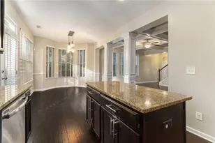 3989 Princeton Lakes Pass SW, Atlanta, GA 30331 - Photo 10