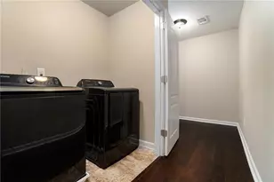 3989 Princeton Lakes Pass SW, Atlanta, GA 30331 - Photo 22