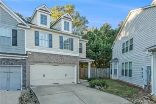 3989 Princeton Lakes Pass SW, Atlanta, GA 30331 - Photo 2