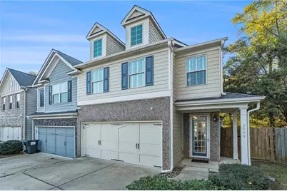 3989 Princeton Lakes Pass SW, Atlanta, GA 30331 - Photo 1