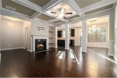 3989 Princeton Lakes Pass SW, Atlanta, GA 30331 - Photo 6