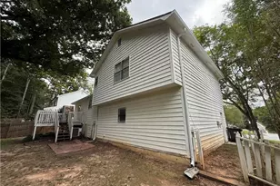 8080 Sumit Creek Dr, Kennesaw, GA 30152 - Photo 8