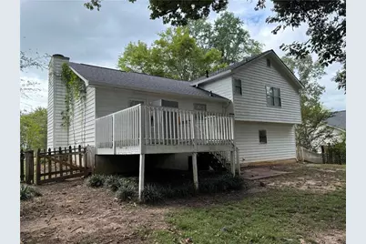 8080 Sumit Creek Drive, Kennesaw, GA 30152 - Photo 6