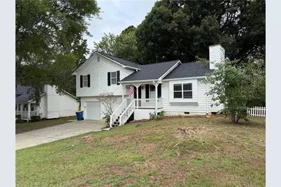 8080 Sumit Creek Drive, Kennesaw, GA 30152 - Photo 4