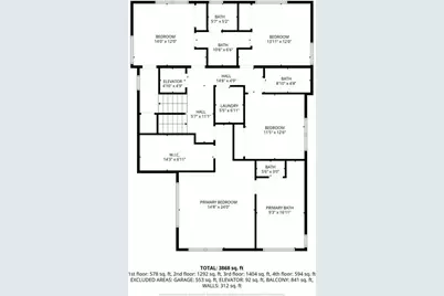 501 Terrace Avenue NE, Atlanta, GA 30307 - Photo 88