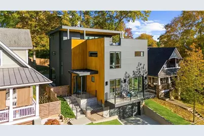 501 Terrace Avenue NE, Atlanta, GA 30307 - Photo 1