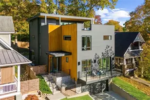 501 Terrace Ave NE, Atlanta, GA 30307 - Photo 1