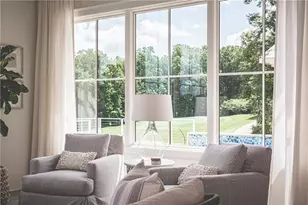 3635 Cottage Dr, Alpharetta, GA 30004 - Photo 2