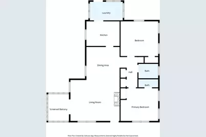 2501 Maple Road, Rome, GA 30161 - Photo 56