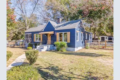 2501 Maple Road, Rome, GA 30161 - Photo 1