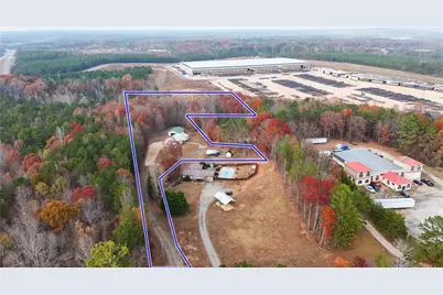 51 Perry Lane, Buchanan, GA 30113 - Photo 30