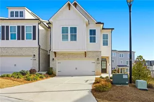 1222 Westshore Dr, Cumming, GA 30041 - Photo 1