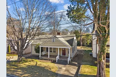 1219 State Street NW, Atlanta, GA 30318 - Photo 2