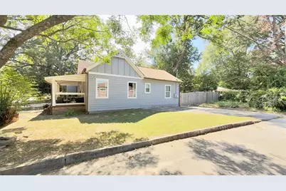 2633 Council Street, Lithonia, GA 30058 - Photo 20