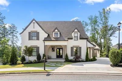 3940 Cottage Park Court, Alpharetta, GA 30004 - Photo 70