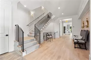 3940 Cottage Park Ct, Alpharetta, GA 30004 - Photo 2