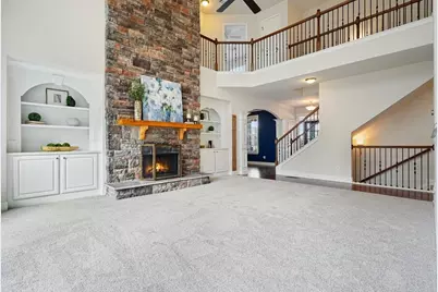 318 Heritage Overlook, Woodstock, GA 30188 - Photo 18