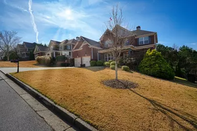 318 Heritage Overlook, Woodstock, GA 30188 - Photo 4