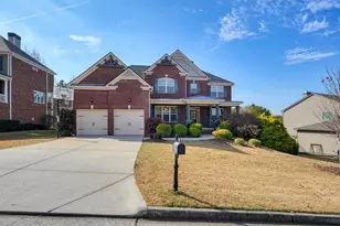 318 Heritage Overlook, Woodstock, GA 30188 - Photo 2