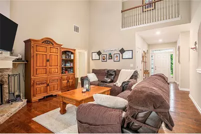 1210 Jefferson Walk Circle, Jefferson, GA 30549 - Photo 8