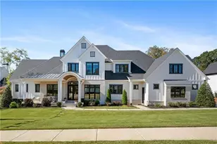 2880 Spartan Ests Dr, Athens, GA 30606 - Photo 1