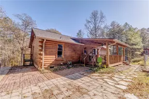 4569 Old Dalton Rd NE, Rome, GA 30165 - Photo 1