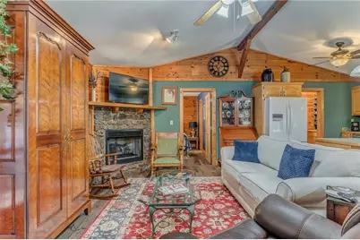 4569 Old Dalton Road NE, Rome, GA 30165 - Photo 4