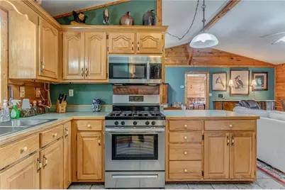 4569 Old Dalton Road NE, Rome, GA 30165 - Photo 20