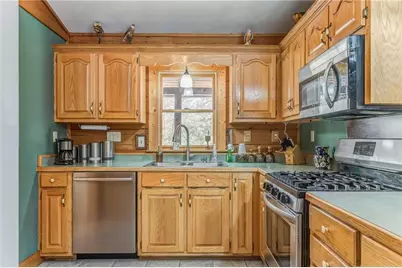 4569 Old Dalton Road NE, Rome, GA 30165 - Photo 18