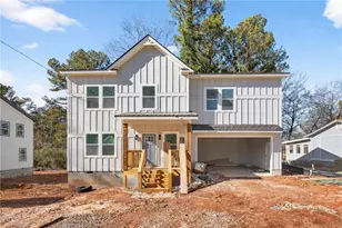 2303 Whites Mill Rd, Decatur, GA 30032 - Photo 1