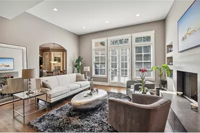 6285 Aberdeen Drive, Atlanta, GA 30328 - Photo 10