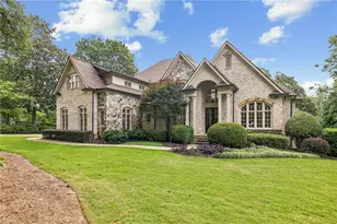 6285 Aberdeen Dr, Atlanta, GA 30328 - Photo 2