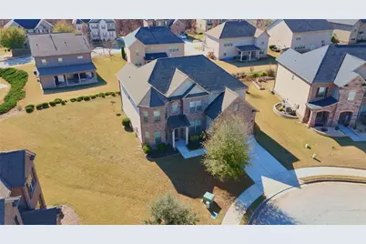 90 Partridge Drive, Covington, GA 30016 - Photo 36