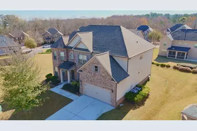 90 Partridge Drive, Covington, GA 30016 - Photo 38