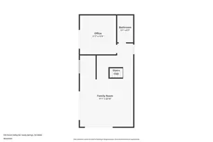 510 Forest Valley Rd, Sandy Springs, GA 30342 - Photo 60