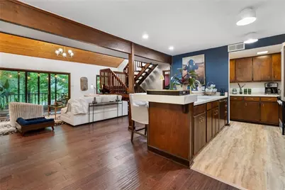 510 Forest Valley Road, Sandy Springs, GA 30342 - Photo 6
