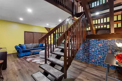 510 Forest Valley Road, Sandy Springs, GA 30342 - Photo 8