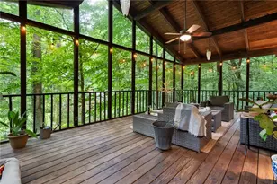 510 Forest Valley Rd, Sandy Springs, GA 30342 - Photo 2