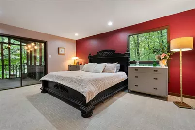 510 Forest Valley Road, Sandy Springs, GA 30342 - Photo 12