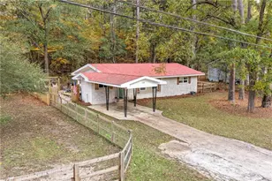 114 Bennett Cir, Carrollton, GA 30117 - Photo 6