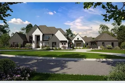 10310 Magnolia Meadow Court, Milton, GA 30004 - Photo 1