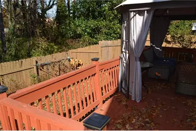 2849 Arendel Drive, Lawrenceville, GA 30044 - Photo 8