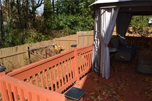 2849 Arendel Dr, Lawrenceville, GA 30044 - Photo 8