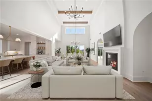 3560 Watsons Bend, Alpharetta, GA 30004 - Photo 2